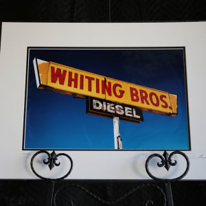 Whiting Bros. 
