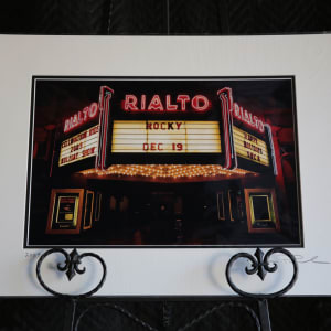 Rialto Theatre 
