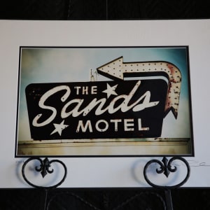 The Sands Motel 