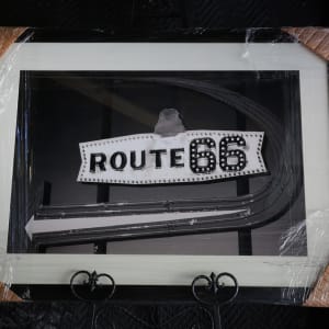 Route 66 Motel 