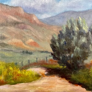 Cody Drive by Phyllis A. Gunderson, Image 2.