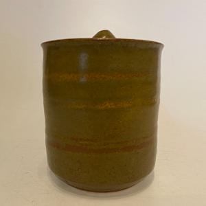 Water container - Mizusashi