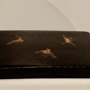 Writing box - Suzuribako