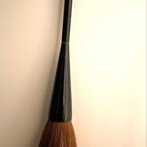 Extra-large calligraphy brush - Ōfude
