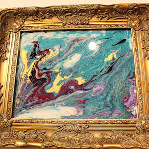 Golden Laguna 1, Image 1.