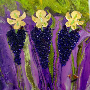 Royal Vineyard by Teresa Krieger, Image 1.