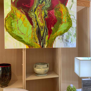 le Fleur de Elise by Teresa Krieger, Image 1.