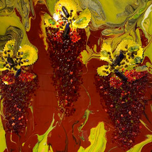 WORLD OF WINE - SPICED WINES by Teresa Krieger, Image 1.
