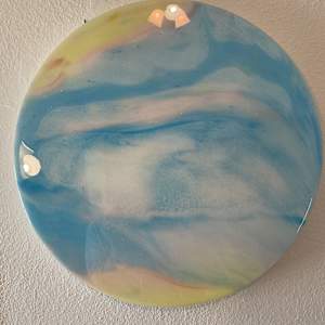 Blue Drift by Teresa Krieger, Image 1.