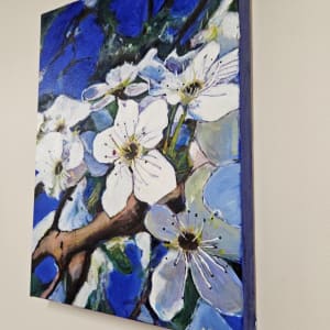 Bloom by Christine Davis  Image: Bloom edges