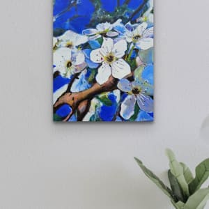 Bloom by Christine Davis  Image: Bloom styled scene