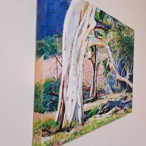 The Soul of South Australia 