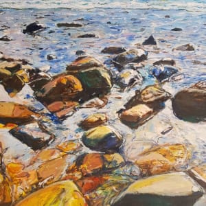 Marino Rocks  Image: Marino Rocks details