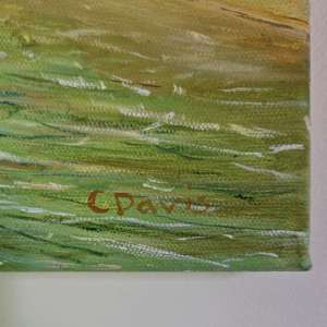 Mauritius by Christine Davis, Image 3.