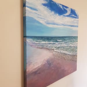 Serenity by Christine Davis  Image: Serenity edges