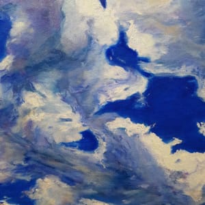 Celestial Dance by Christine Davis  Image: Celestial Dance details
