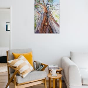 Gum Tree 