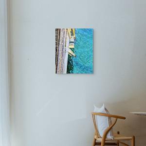 Jetty Edge by Christine Davis  Image: Jetty Edge styled scene