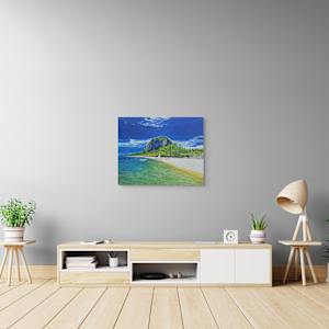 Mauritius by Christine Davis, Image 2.