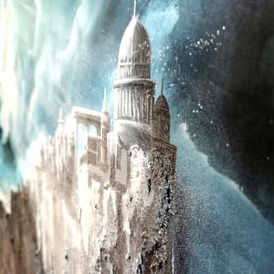 Lost Kingdom by Ron Odermatt 