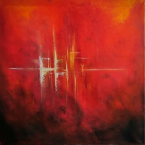Faith & Fear by Ron Odermatt