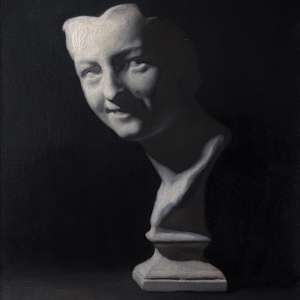 Cast by Carpeaux by Jason Bentley