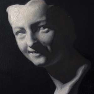 Cast by Carpeaux by Jason Bentley 