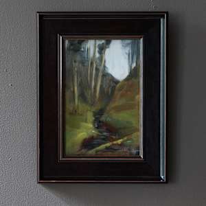 In Cessnock Woods by Jason Michael Bentley