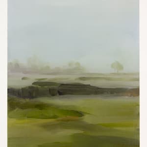 Study of Mist V - Vague Horizon by Jason Bentley
