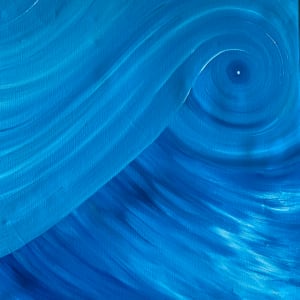 Polar Vortex by Carolina (Caro)  Ramonde  Image: Polar Vórtex