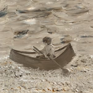 Navegando - Sailing by Carolina (Caro)  Ramonde