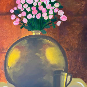 Rosas petit mini - Petit Mini Roses by Carolina (Caro)  Ramonde