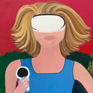 Mi realidad - My Reality by Carolina (Caro)  Ramonde