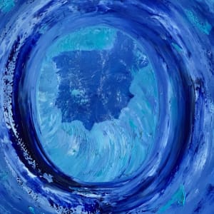 Portal a España - Portal to Spain by Carolina (Caro)  Ramonde