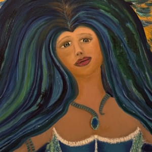 Renacida - Reborn by Carolina (Caro)  Ramonde  Image: Renacida - Reborn