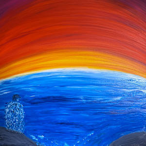 “EXTRAORDINARIO, EN ESTE Y OTROS MUNDOS””EXTRAORDINARY, IN THIS & OTHER WORLDS” by Carolina (Caro)  Ramonde