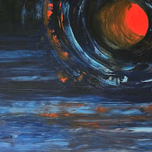 ECLIPSE by Carolina (Caro)  Ramonde