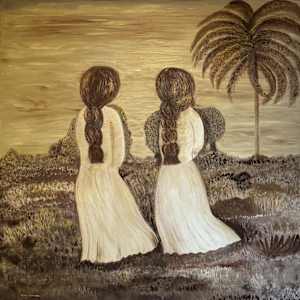 AÑORANZA / YEARNING by Carolina (Caro)  Ramonde