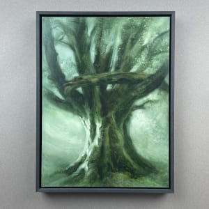 Shade revealed by Tansy Lee Moir  Image: Framed 