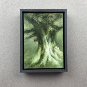 Grounded by Tansy Lee Moir  Image: Framed 