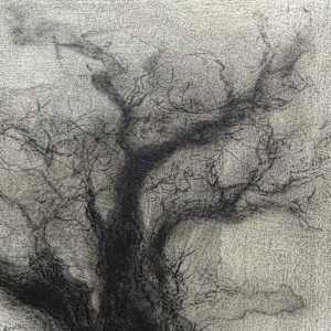 Echo by Tansy Lee Moir, Image 2.