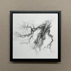 Sprite by Tansy Lee Moir  Image: Framed