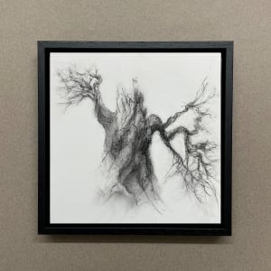 Pilgrim by Tansy Lee Moir  Image: Framed