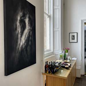 Reciprocal arc by Tansy Lee Moir, Image 2.