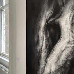 Reciprocal arc by Tansy Lee Moir, Image 3.