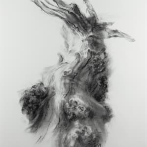 Confluence 2 by Tansy Lee Moir