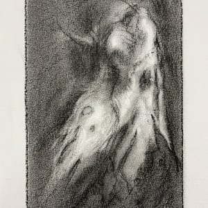 Ghost study 6 by Tansy Lee Moir
