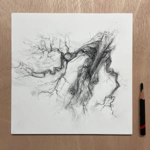 Sprite by Tansy Lee Moir  Image: Scale