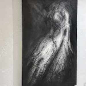 Limbdrift by Tansy Lee Moir, Image 9.