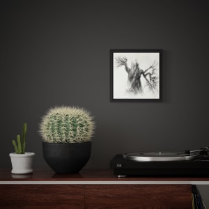 Pilgrim by Tansy Lee Moir  Image: In situ